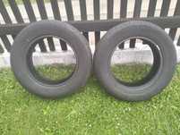 2x opona Continental ContiPremiumContact 2E 195/65 R15 6mm
