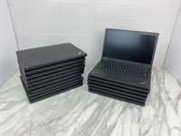 16x laptopy Lenovo ThinkPad T460 T450s T440s T450 T440 X240 hurt