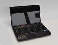 LP31 Lenovo G580 i5 15,6" 8GB 256GB SSD Bateria 3h Win10 LAN HDMI VGA