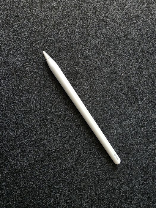 Ipad mini (6th gen) 64gb wifi+cellular + apple pencil2