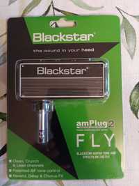 Wzmacniacz gitarowy BLACKSTAR AmPlug2 Fly