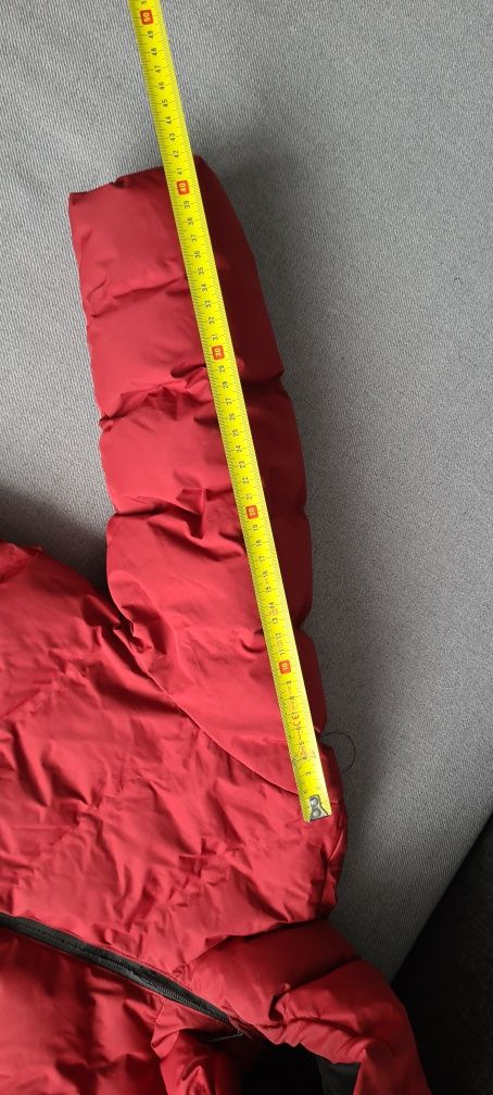 Kurtka chłopięca ZARA na 128 cm rozmiar 8