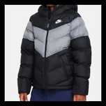 Kurtka zimowa dla dzieci Nike Sportswear 
4,8