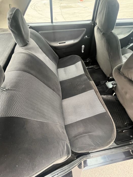 Amulet A15 2007р. 1.6 Газ/бенз