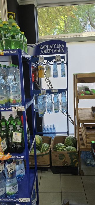 Продам работающий бизнес