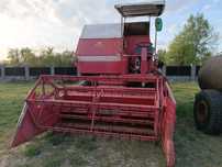 Продам Комбайн зернозбиральний Massey Ferguson 187