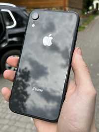 Iphone xr 64 black