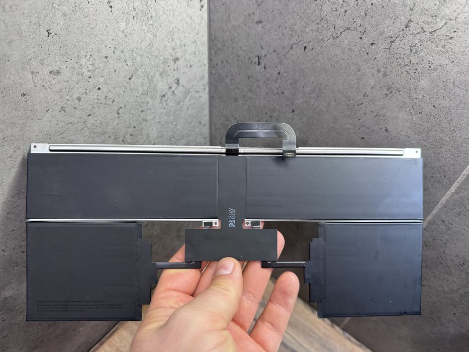 Macbook Air 13 M2/M32022 АКБ A2669 аккумулятор батарея оригінал оріг