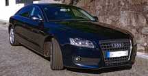 Audi A5 2.0 TDI Sportback Nacional
