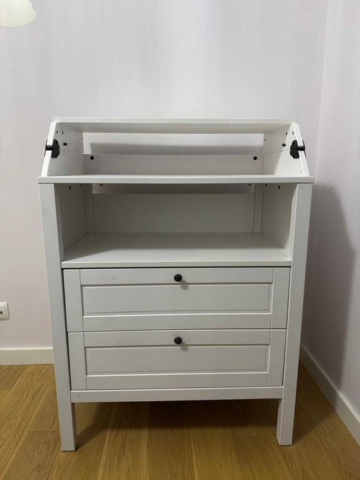 Komoda z przewijakiem IKEA
