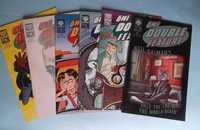 ONI DOUBLE FEATURE - 6 comics, Neil Gaiman, Mike Allred, Kevin Smith