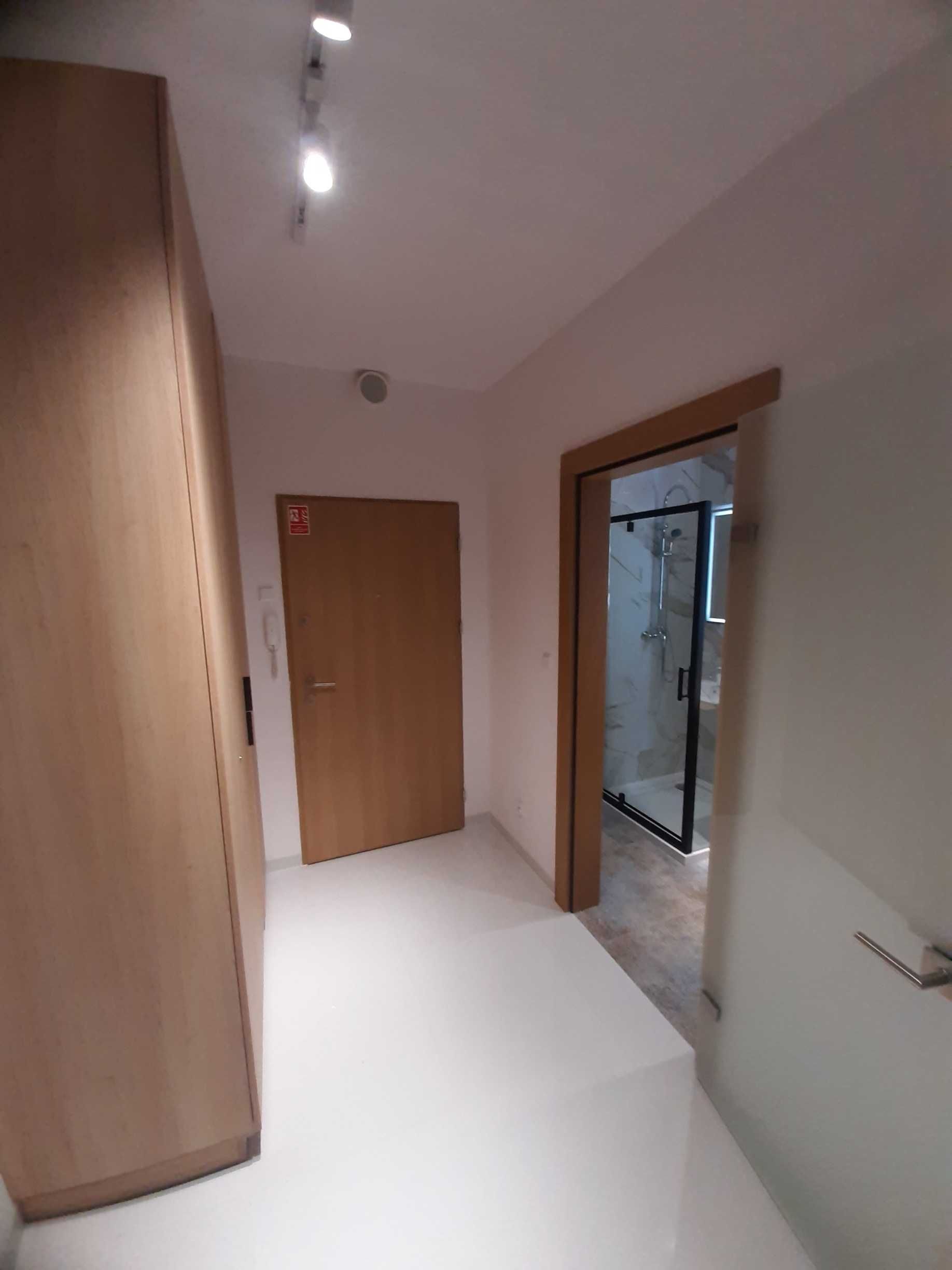 Jacuzzi & Sauna apartament "Neptun", Gdańsk centrum - RELAX Apartments