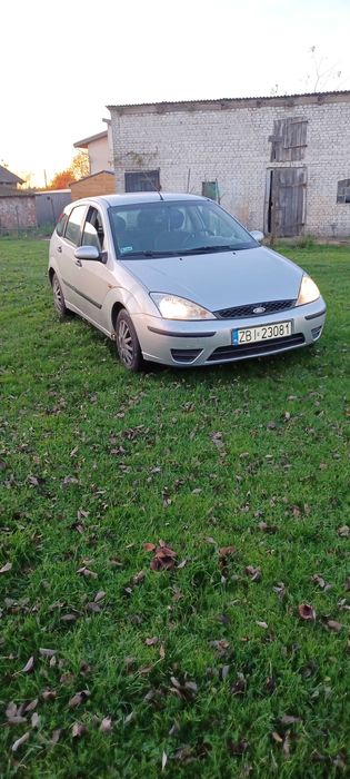 Sprzedam Ford Focus