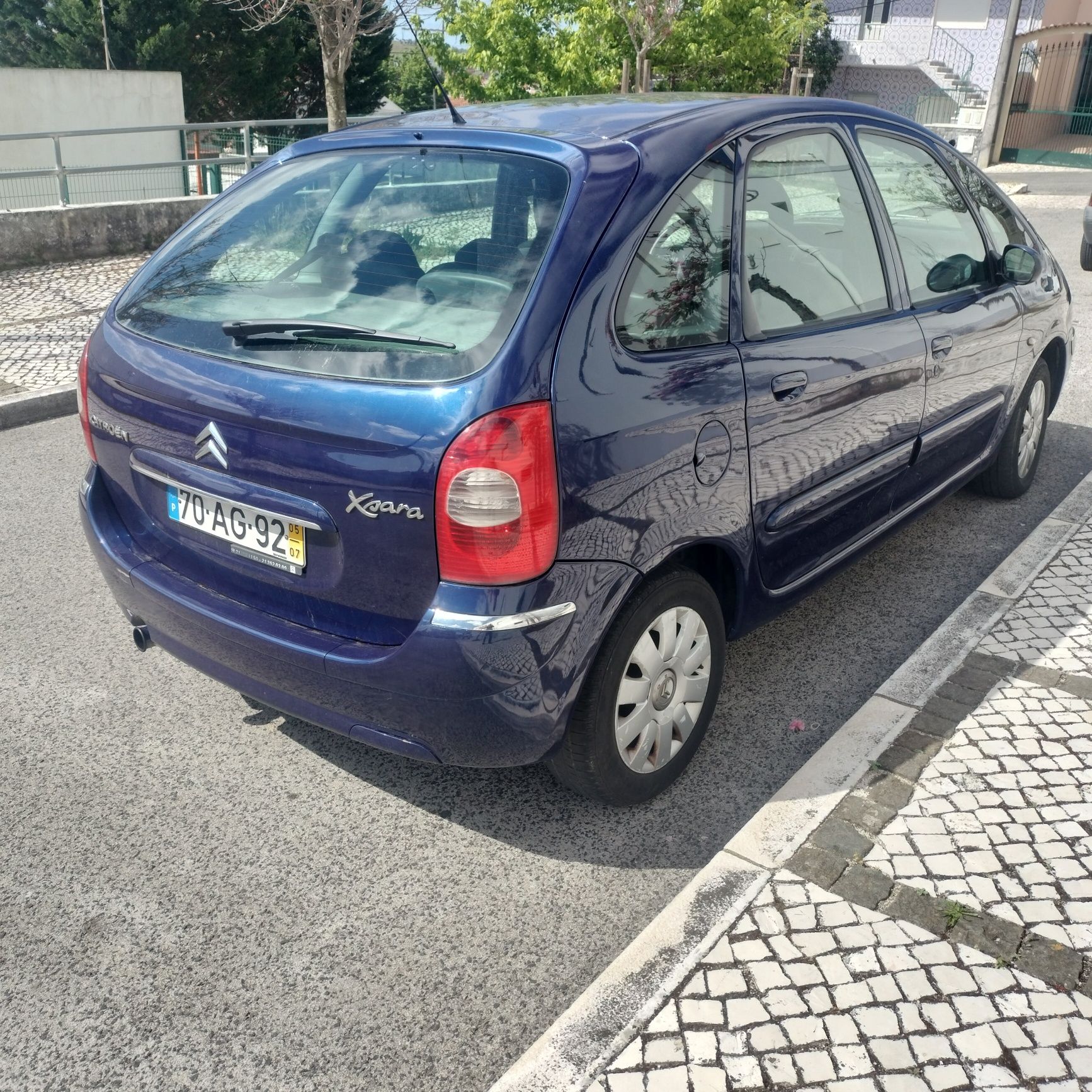 Citroen xsara Picasso 1.6 Hdi