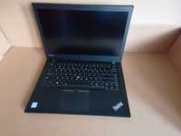 Lenovo T470 I5-7200U 3.1GHZ , gwarancja