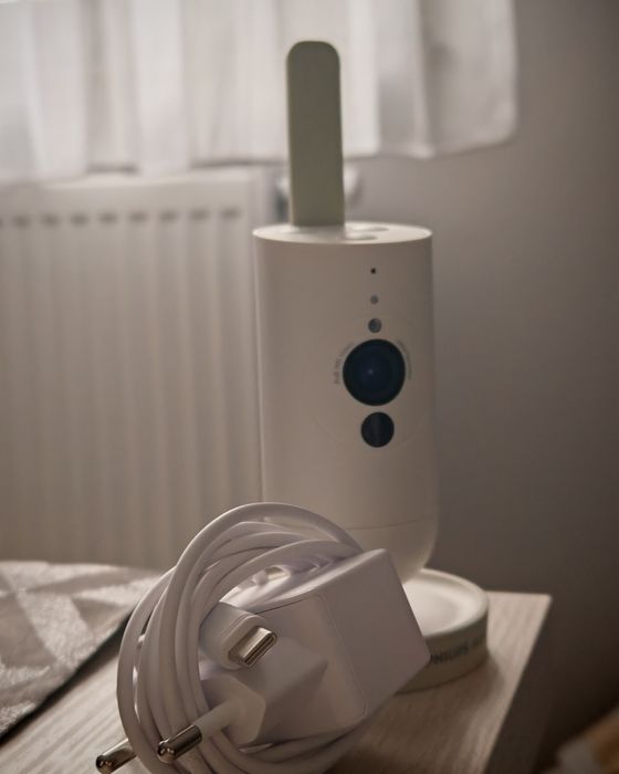 Niania elektroniczna Philips Avent