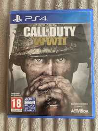 Call of Duty WWll