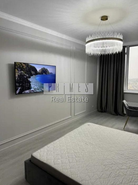 Продаж 1к. квартири, ЖК Manhattan city, пр. Берестейський