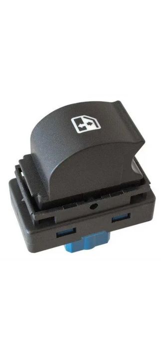 Для вантажівок Fiat Doblo Fiorino Bipper Nemo кнопка стеклоподъемника