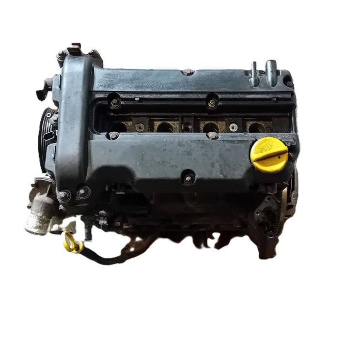 Silnik z12xep opel corsa d 1.2 Benzyna