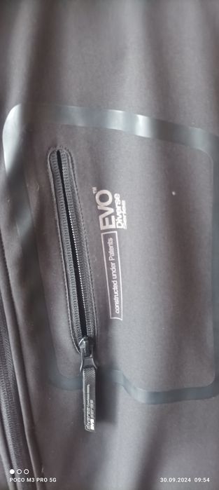 Kurtka męska Diverse Evo Xl