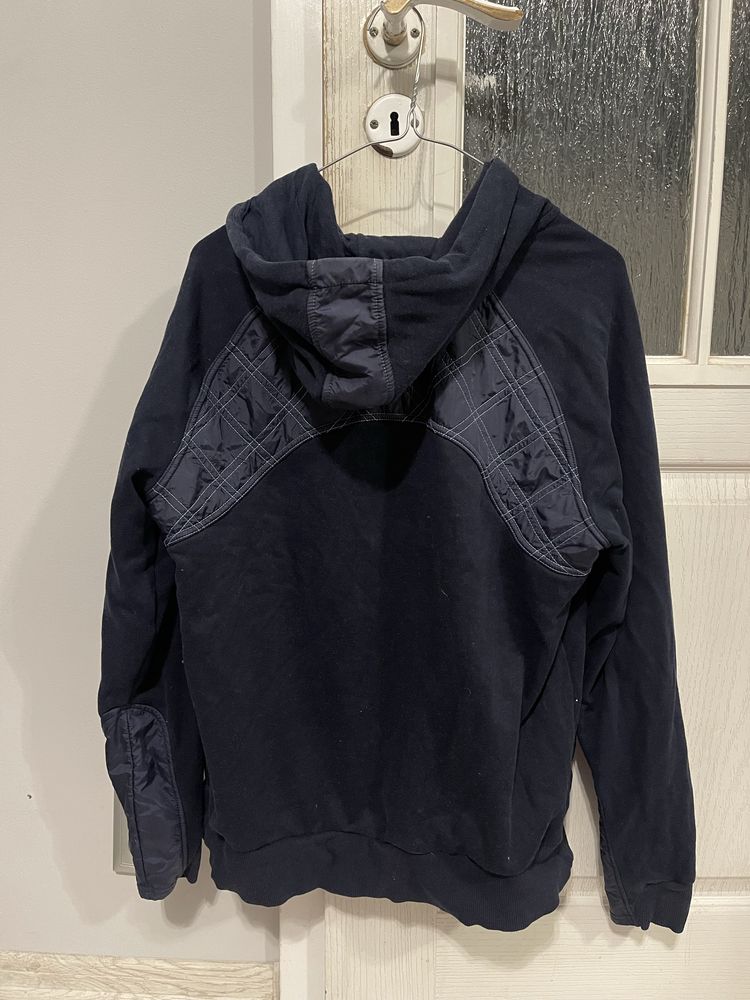 Bluza jeździecka fouganza