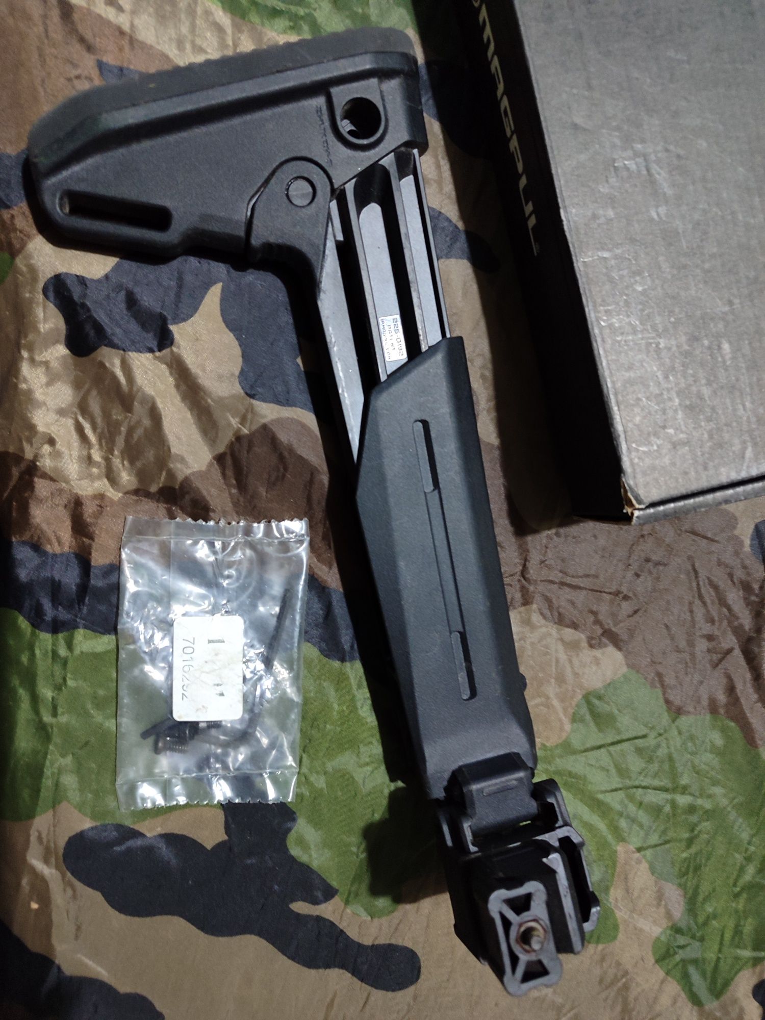 Приклад MAGPUL АК74