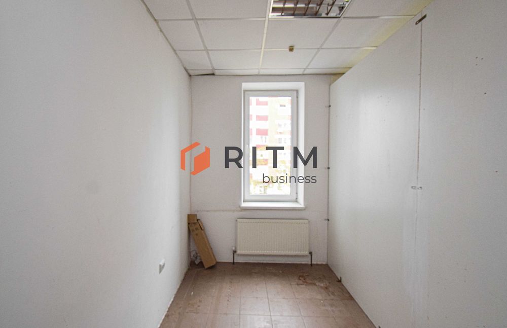 Оренда комерційного приміщення 130м2 по вул. Володимира Великого