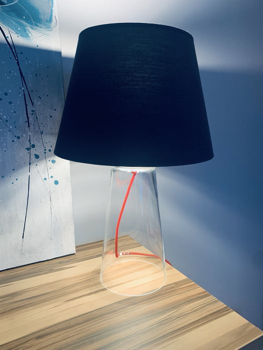 Lampa stołowa 47 cm