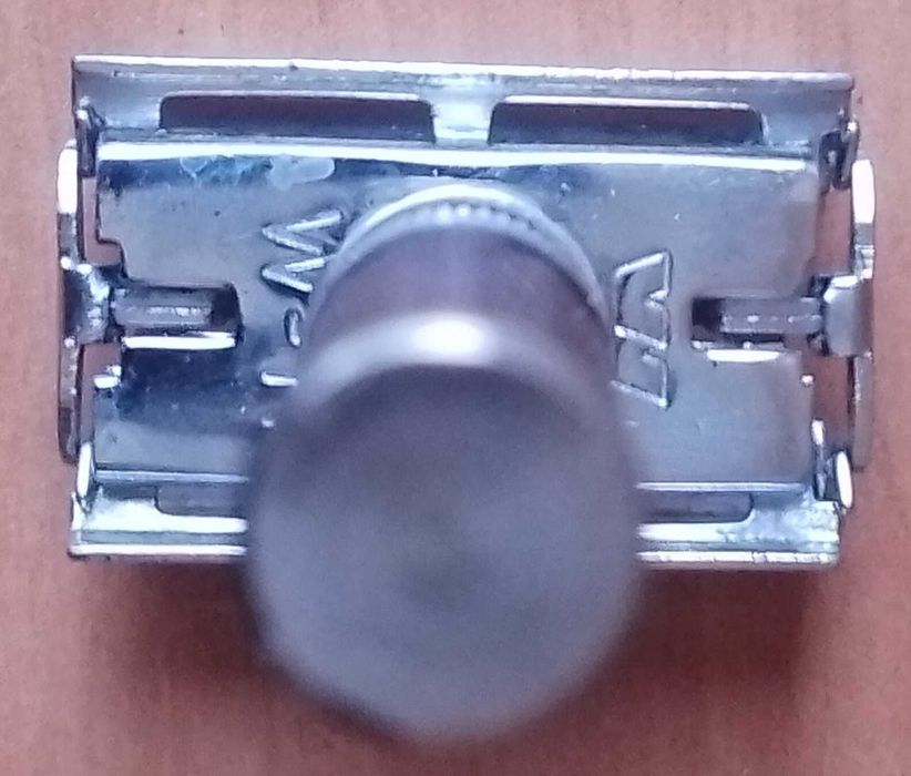 станок для бритья wizamet w11 польша ссср