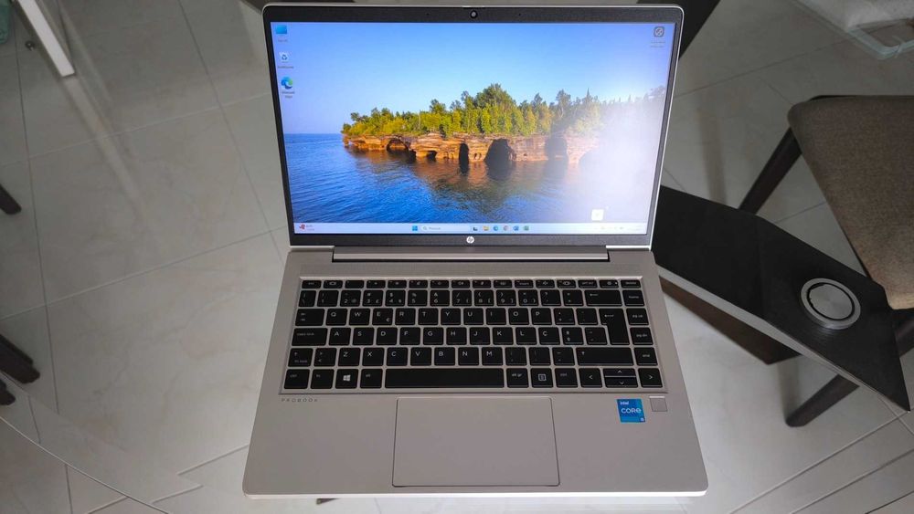 Portátil HP ProBook 440 G8 i5