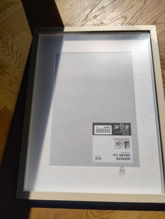 Ramki do zdjęć/obrazów IKEA Hovsta