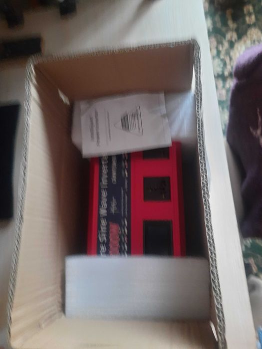 Инвертор 48V DC\ 220VAC        CHANTOWER