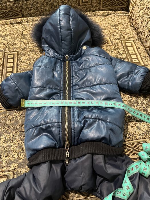 Продам комбинезон для собачки