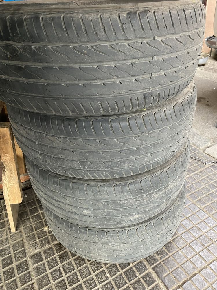 Saferich 235/65/r16