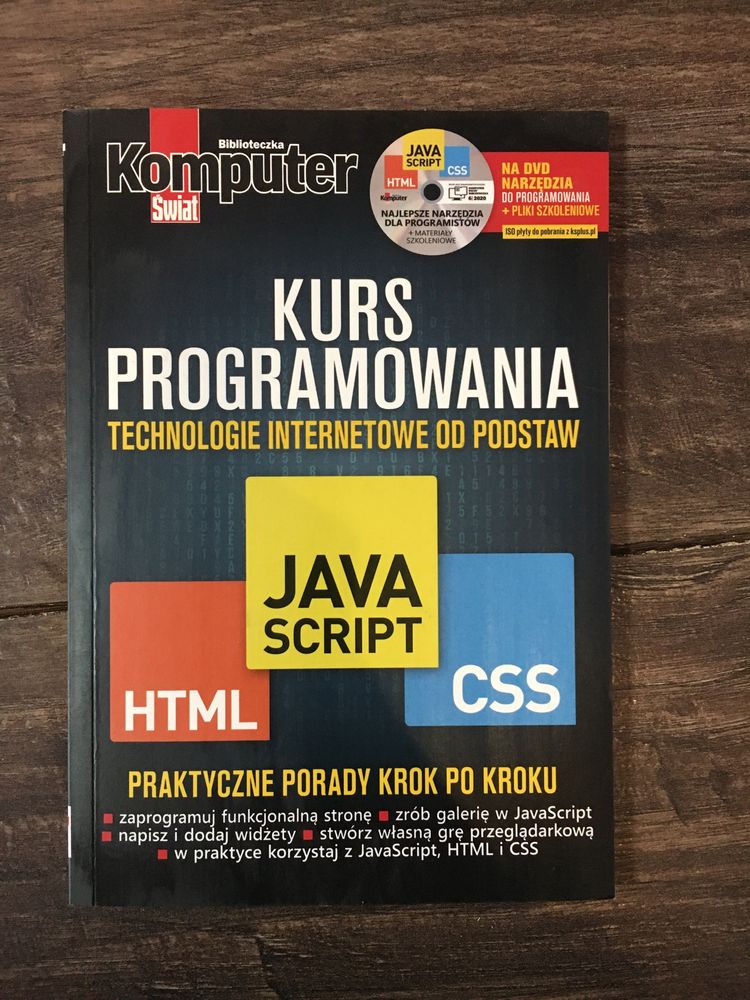 Kurs Programowania