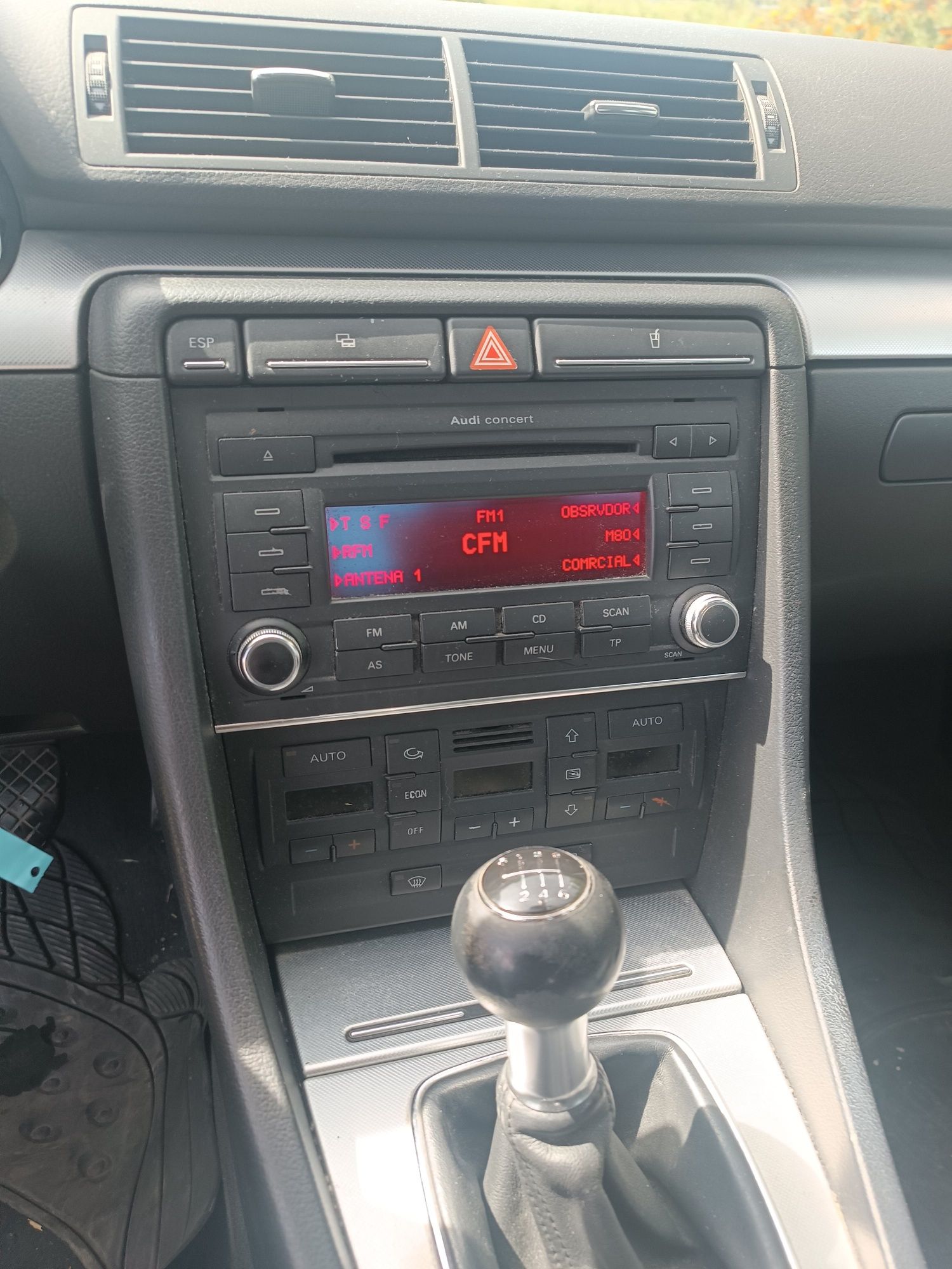 Audi A4 sline 2.0 tdi