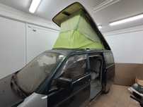 Sprzedam Mazda Bongo
