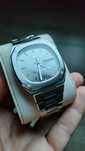 Mido Commander Automatic vintage