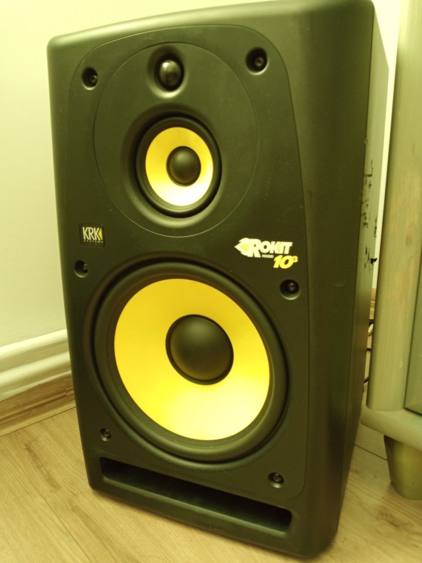 KRK rokit 10-3 g2
