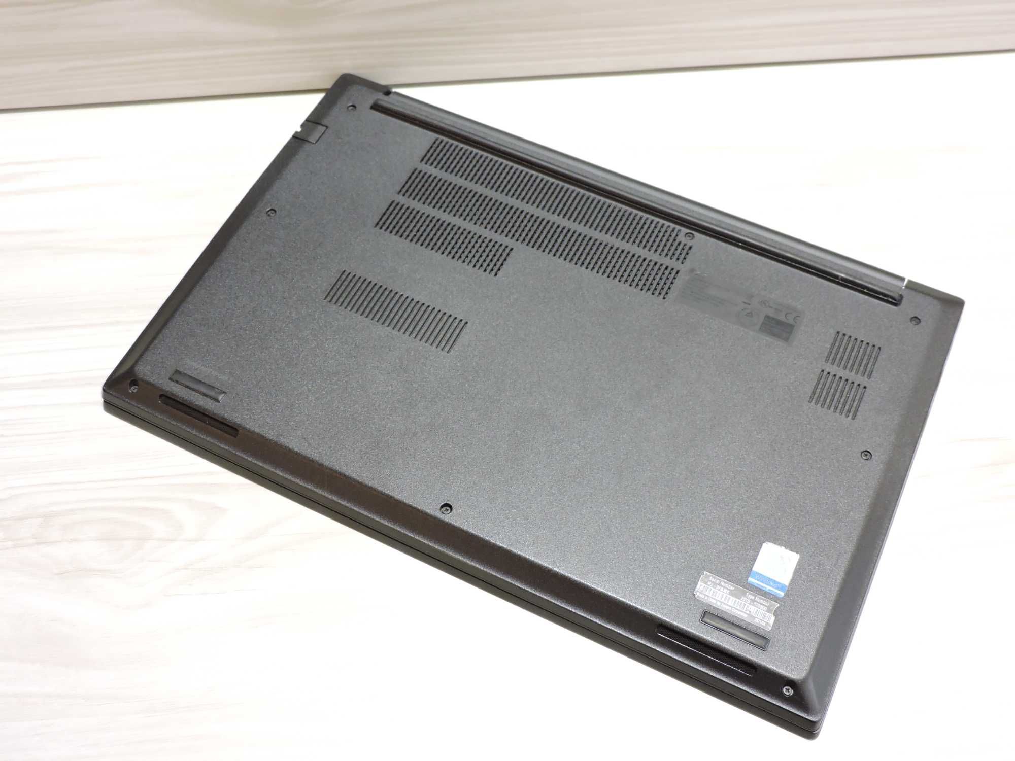 Lenovo Thinkpad E15 /15.6" FHD IPS/Core i5 1135g7/8GB/256GB/Iris XE