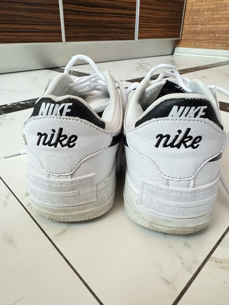 кросівки nike air force 1 / кеди Tommy Hilfiger