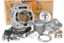 Cylinder kit Big bore 170 cm3 Yamaha Dt 125 Tzr 125 zx125 Gpr 125 TDR