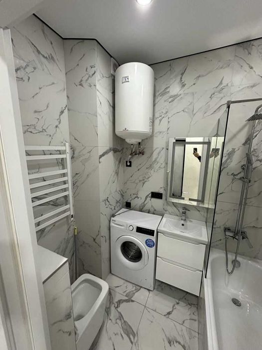 Здам 3-к квартиру парк Чкалова/ Центр/Яворницького/Старокозацька/Поля