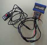 Powerbox NitroData - motos