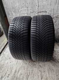 Sprzedam 2 oponę 225/40 18" Firestone wielosezonowe 90% 2020r