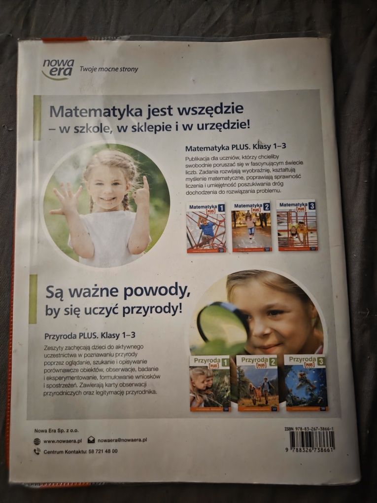 Informatyka klasa 1