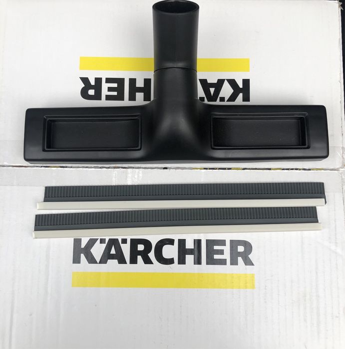 Насадка Karcher WD3 WD 3.200 для всіх пилососів
