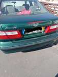 Nissan Almera 1.4 SLX- Excelente estado