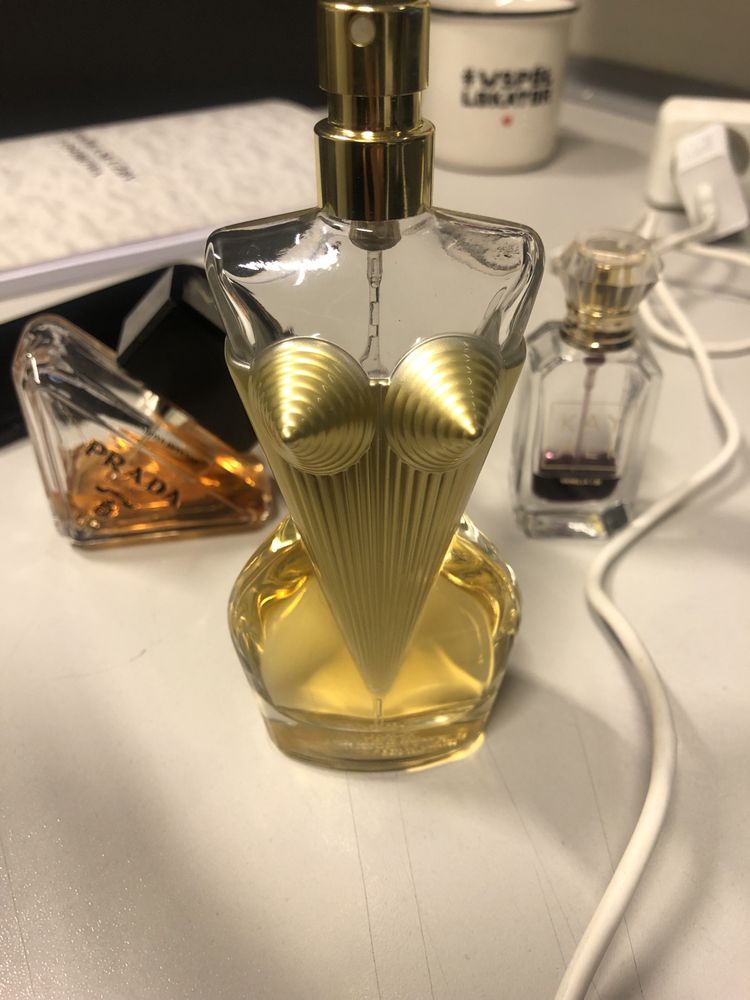 Perfumy Jean Paul Gaultier